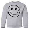 Youth Heavy Blend™ Crewneck Sweatshirt Thumbnail