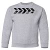 Youth Heavy Blend™ Crewneck Sweatshirt Thumbnail