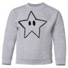 Youth Heavy Blend™ Crewneck Sweatshirt Thumbnail