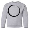 Youth Heavy Blend™ Crewneck Sweatshirt Thumbnail
