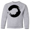 Youth Heavy Blend™ Crewneck Sweatshirt Thumbnail