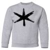 Youth Heavy Blend™ Crewneck Sweatshirt Thumbnail