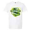 Softstyle T-Shirt Thumbnail