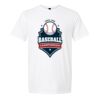 Softstyle T-Shirt Thumbnail