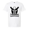 Softstyle T-Shirt Thumbnail