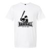 Softstyle T-Shirt Thumbnail
