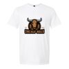 Softstyle T-Shirt Thumbnail