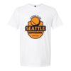 Softstyle T-Shirt Thumbnail