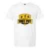 Softstyle T-Shirt Thumbnail