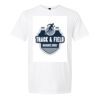 Softstyle T-Shirt Thumbnail