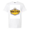 Softstyle T-Shirt Thumbnail