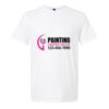 Softstyle T-Shirt Thumbnail