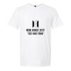 Softstyle T-Shirt Thumbnail