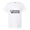 Softstyle T-Shirt Thumbnail