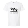 Softstyle T-Shirt Thumbnail