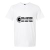 Softstyle T-Shirt Thumbnail