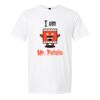 Softstyle T-Shirt Thumbnail