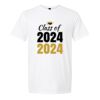 Softstyle T-Shirt Thumbnail