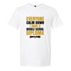 Softstyle T-Shirt Thumbnail