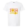 Softstyle T-Shirt Thumbnail