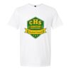 Softstyle T-Shirt Thumbnail