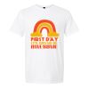 Softstyle T-Shirt Thumbnail