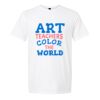 Softstyle T-Shirt Thumbnail