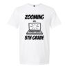 Softstyle T-Shirt Thumbnail