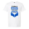 Softstyle T-Shirt Thumbnail