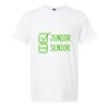 Softstyle T-Shirt Thumbnail