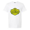 Softstyle T-Shirt Thumbnail