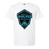 Softstyle T-Shirt Thumbnail