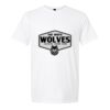 Softstyle T-Shirt Thumbnail