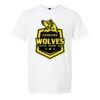 Softstyle T-Shirt Thumbnail