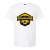 Softstyle T-Shirt Thumbnail
