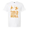 Softstyle T-Shirt Thumbnail