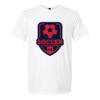 Softstyle T-Shirt Thumbnail