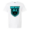 Softstyle T-Shirt Thumbnail