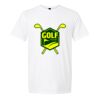 Softstyle T-Shirt Thumbnail