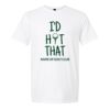 Softstyle T-Shirt Thumbnail