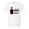Softstyle T-Shirt Thumbnail