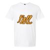 Softstyle T-Shirt Thumbnail