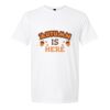 Softstyle T-Shirt Thumbnail