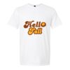 Softstyle T-Shirt Thumbnail