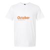 Softstyle T-Shirt Thumbnail