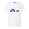 Softstyle T-Shirt Thumbnail