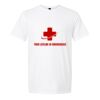 Softstyle T-Shirt Thumbnail