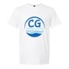 Softstyle T-Shirt Thumbnail