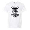 Softstyle T-Shirt Thumbnail