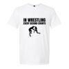Softstyle T-Shirt Thumbnail
